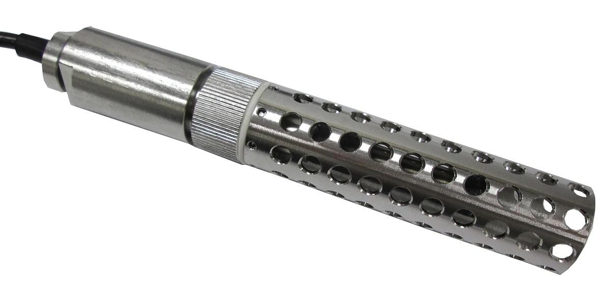 АНКАТ-7655-05 переносной анализатор кислорода О2, растворённого в воде (0-20 мг/л), для измерения в сточных и поверхностных водах (на замену Анкат-7645-01) ( +датчик температуры) фото 3