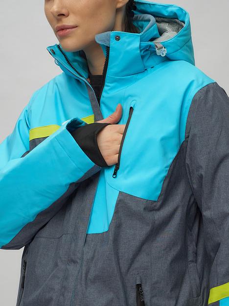 Костюм горнолыжный CHUNMAI 02282-1Gl фото 10