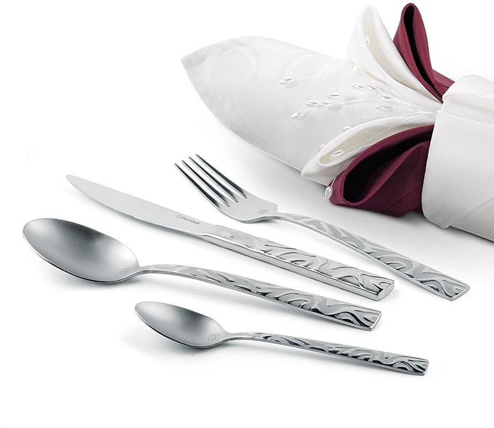 Нож столовый Emily Rondell RD-1085 фото 3