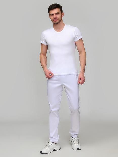 Брюки мужские медицинские ОПТ фото 6