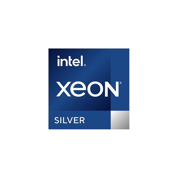 Процессор для серверов Intel Xeon Silver 4309Y 2.8ГГц [cd8068904658102] фото 1