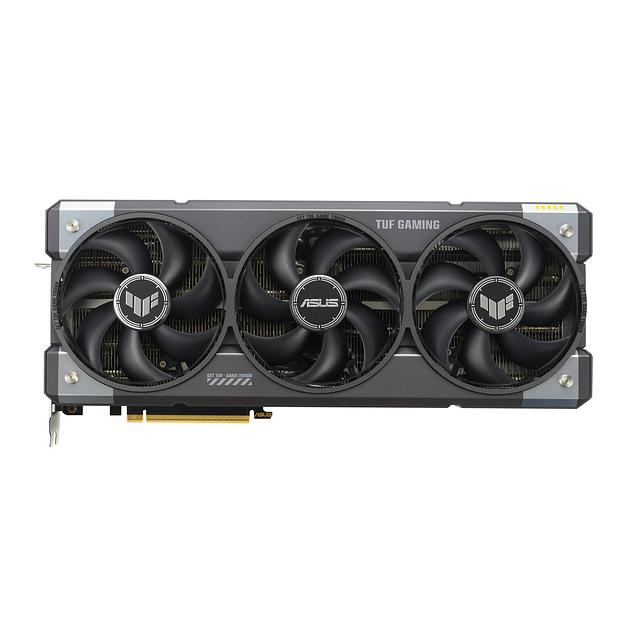 Видеокарта ASUS TUF-RTX5090-O32G-GAM (TUF-RTX5090-O32G-GAMING) фото 2
