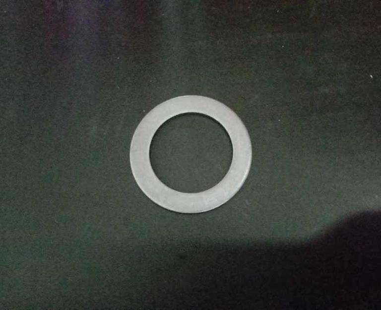 Шайба стопорная тормозной трещетки 1880340022 фото 1