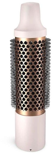 Фен-щетка Philips BHA310/00 800Вт бежевый фото 2