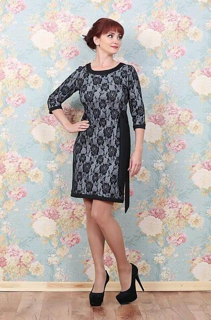 Платье С-115 фото 2