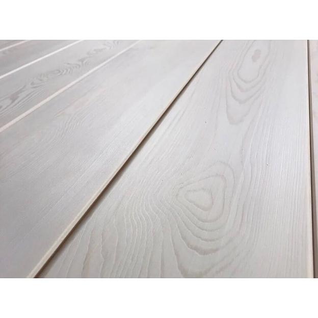 Вагонка Штиль из Ангарской сосны 15х135 мм сорт АВ фото 1