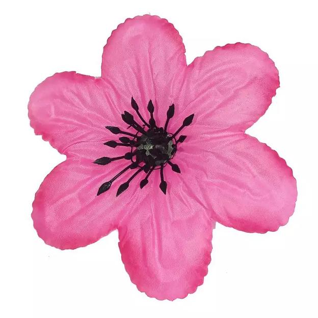 Головка кувшинки Глора 15см 389-202-186Ч 1/28 фото 1