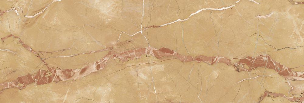 Керамическая плитка для стен Kerasol Alicante Dorado Rectificado 30x90 цена за м2 фото 1