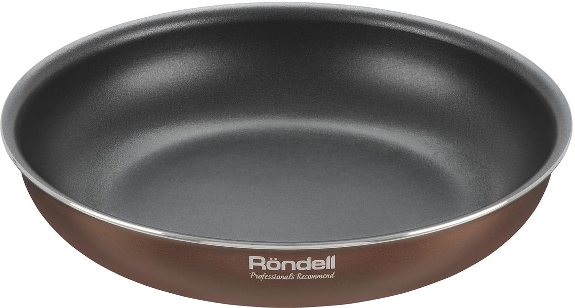 Набор посуды 5 предм. (сковорода 24х5 см, сотейник с/кр 26х7,3 см, ковш 16х8 см, съемная ручка) Ko фото 10