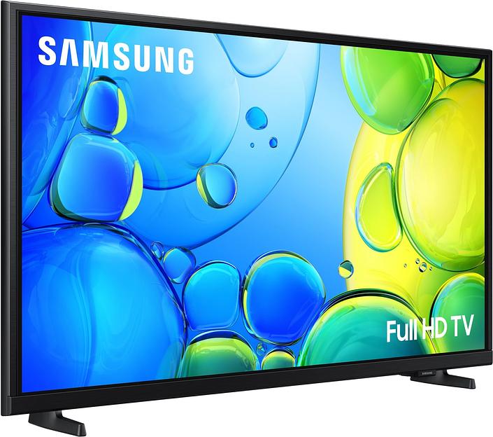Телевизор LED Samsung 32" UE32F6000FUXRU черный FULL HD 200Hz DVB-T2 DVB-C 3D USB Smart TV фото 3
