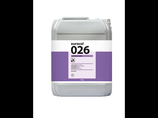 Forbo 026 Euroblock Multi блокирующая грунтовка 6 кг фото 1