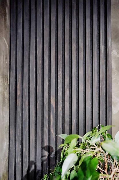 Акустическая панель 2400х600 мм. Черная ночь фото 1