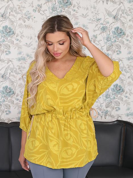 Блуза М4-5558/7 фото 5