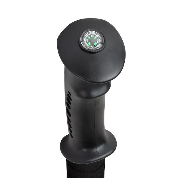 Палки для скандинавской ходьбы CLIFF 6061 опт фото 6