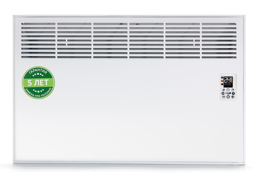 Конвектор ivigo EPK Pro EPK4570P10 1000Вт белый фото 7