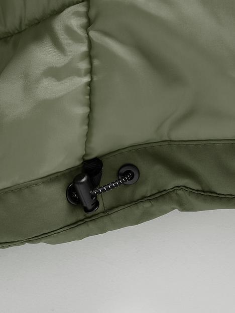 Парка VALIANLY 9042Kh фото 8