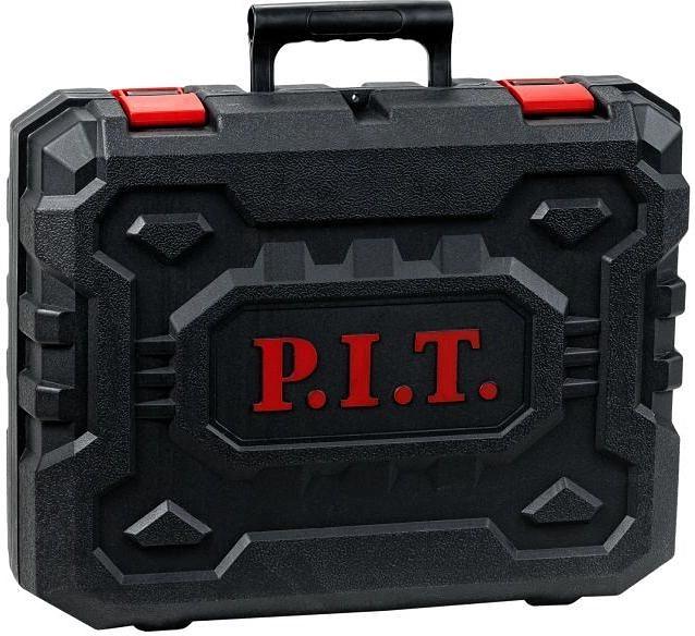 Перфоратор P.I.T. PBH32-C5 патрон:SDS-plus уд.:6Дж 1500Вт фото 7