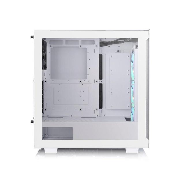 Компьютерный корпус Thermaltake V350 TG ARGB Air Snow без Б/П CA-1S3-00M6WN-03 фото 3