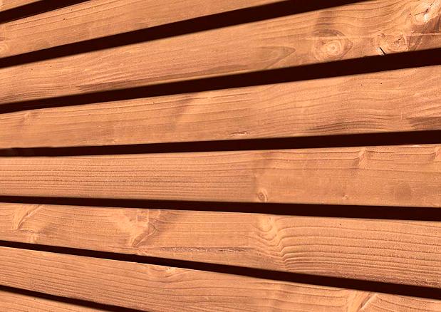 Доска сухая 25х100х6000 мм, Сорт 1-3 фото 1