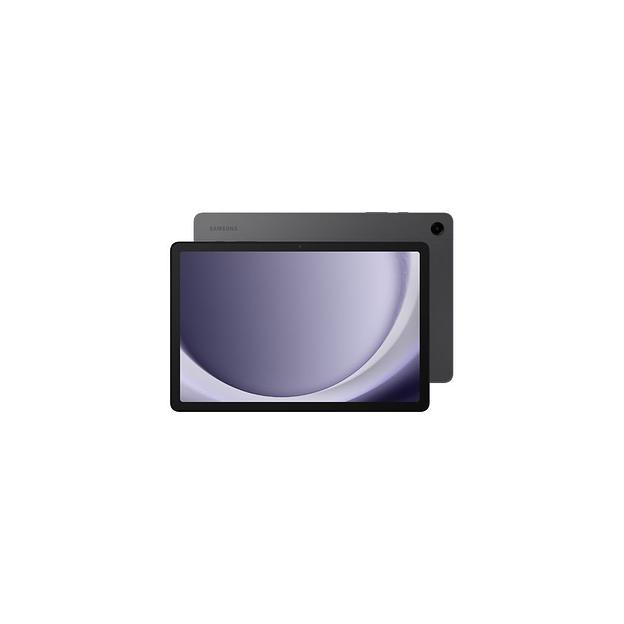 11" Планшет Samsung Galaxy Tab A9+ SM-X210 4/64 GB 695 Wi-Fi, 1920 x 1200, 90Гц, Android 13, серый [sm-x210nzaacau] фото 1