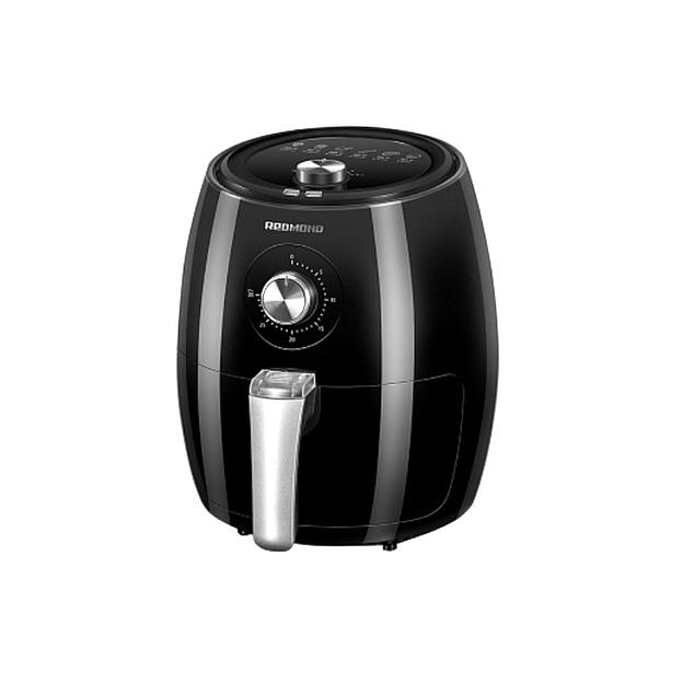 Аэрогриль Redmond RAG-246 Черный фото 1