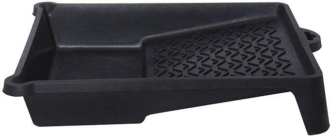 Ванночка для краски Toolberg 25х32 см чёрный фото 1