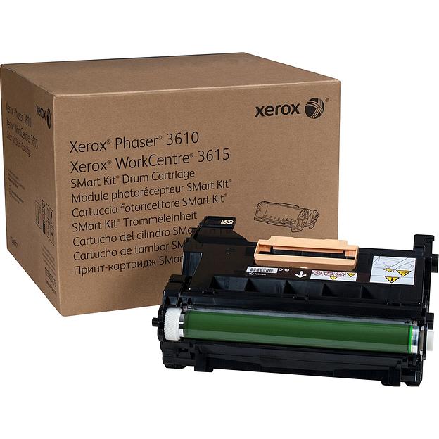 ПРИНТ-КАРТРИДЖ PH 3610N, 85K Xerox 113R00773 фото 2