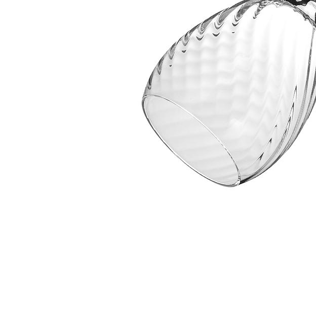 Набор бокалов для шампанского Billibarri «Colina» 150 мл, 2 шт ОПТ фото 4