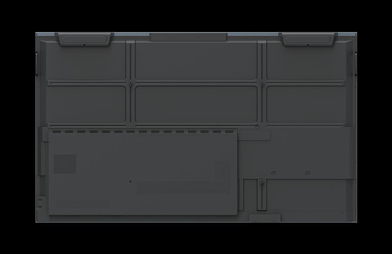 Интерактивный дисплей Lumien LMP8603HL фото 6