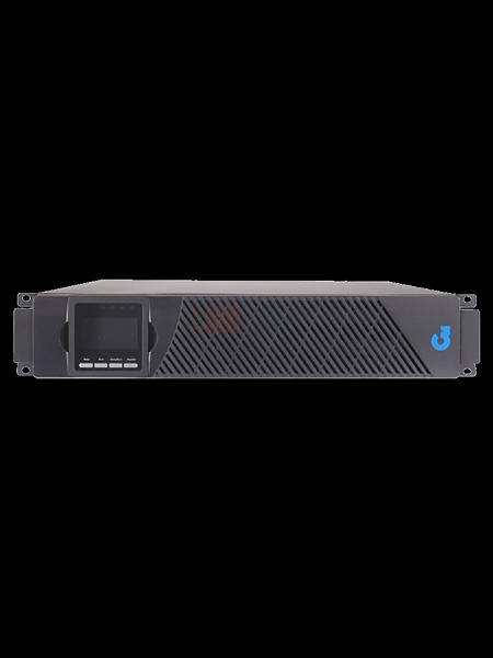 Связь инжиниринг ИБП двойного преобразования, 2000ВА/2000Вт, напольный/в стойку(2U), 8xC13, SNMP слот, 2 года гарантия, Россия (АПСМ.435241.026-01) (СИПБ2КА.10-11) фото 2