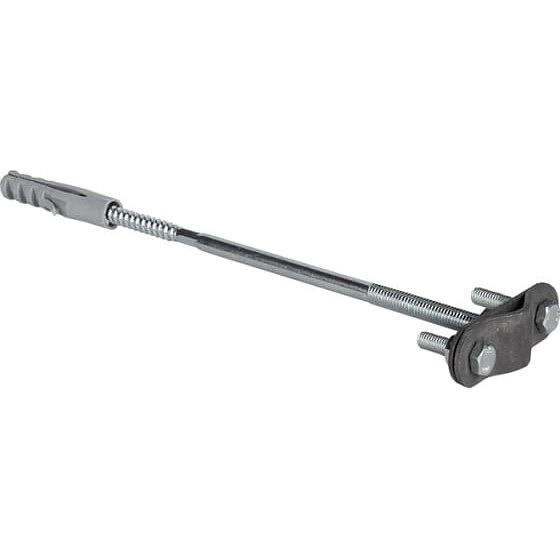 EKF lp-d2304 Держатель фасадный, L=250 мм, CZ фото 1