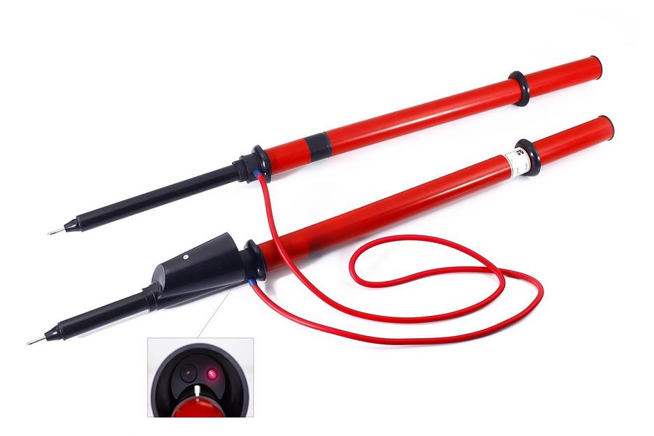 Указатель напряжения УВНФ 6-10 СЗ ИП фото 1