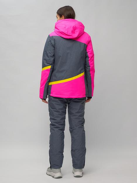 Костюм горнолыжный CHUNMAI 02282R фото 4