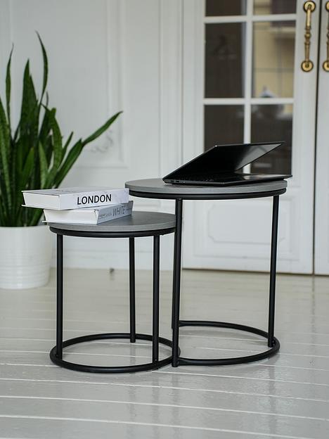 Стол журнальный «Матрёшка» ОПТ фото 5