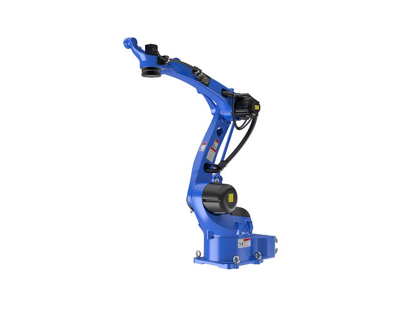 Четырехосевой промышленный робот манипулятор CRP-RP15-15 фото 4
