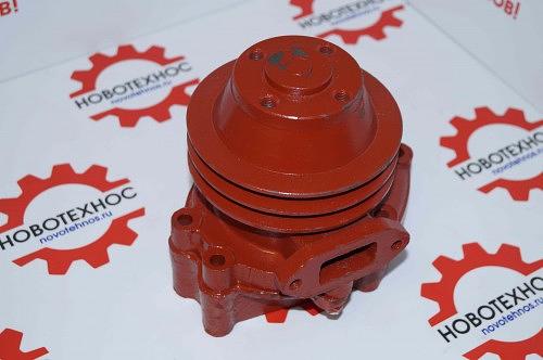 Насос водяной (помпа) YT4B2Z фото 1