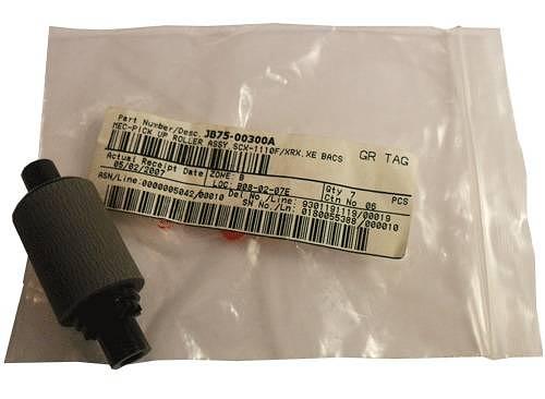 Ролик захвата ADF Samsung SCX-4x21/4725/5x30/6x22/6555/WC 4250/4260 (JB75-00300A/022N02373) фото 2