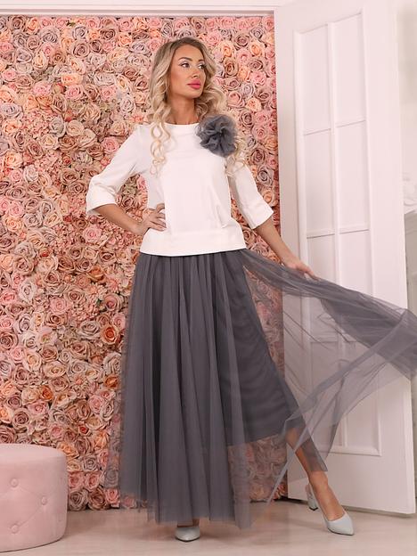 Джемпер М5-4609/10 фото 1