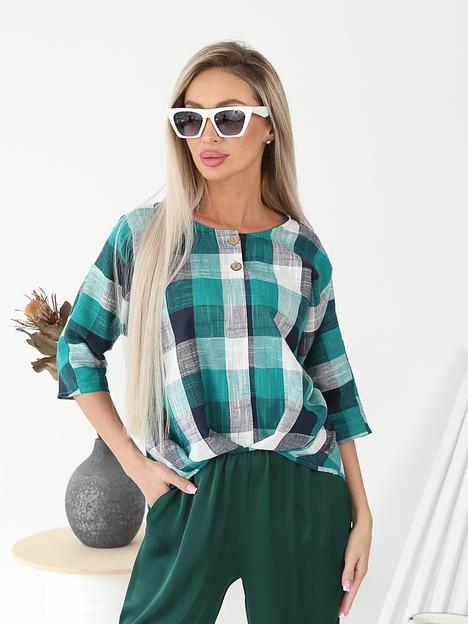 Блуза М4-5003/20 фото 5