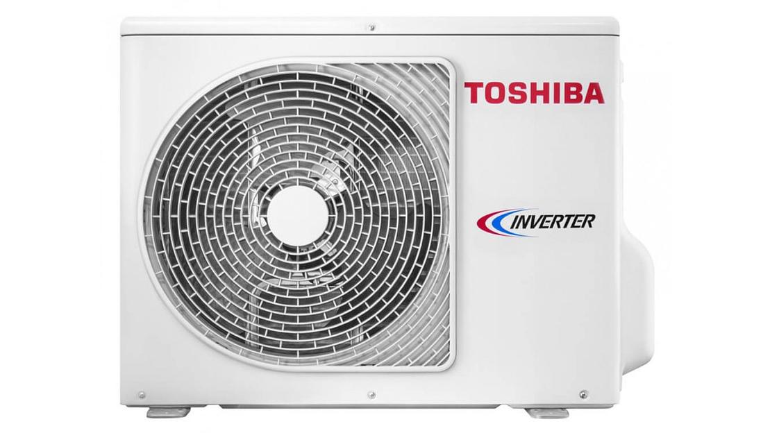 Кондиционер Toshiba RAS-167SKV-E5/RAS-167SAV-E5 сплит-система опт фото 2