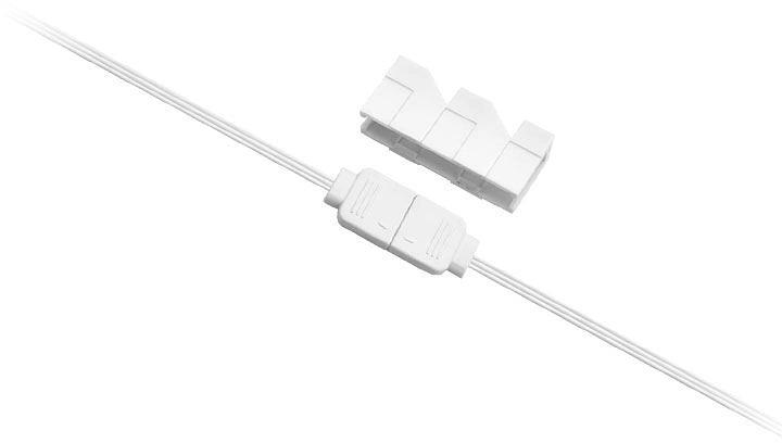 Вентилятор Thermaltake CT120 Sync Hydrangea реверсивный ARGB голубой 4-pin 30.5dB Ret (CL-F200-PL12BU-A) фото 6