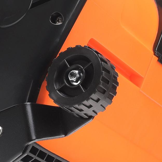 PATRIOT PS 1600 E Снегоуборщик электрический ручной [426302217] фото 8