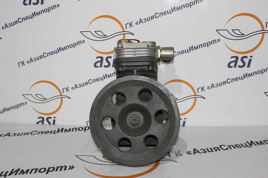       Компрессор воздушный Deutz TD226B/WD615/ WP6 фото 3