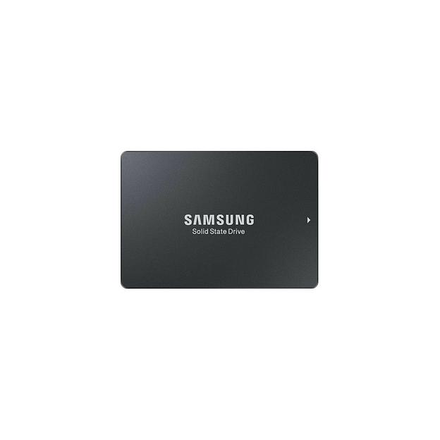 SSD накопитель Samsung PM9A3 MZQL27T6HBLA-00A07 7.68ТБ, 2.5", PCIe 4.0 x4, NVMe, U.2, oem фото 1