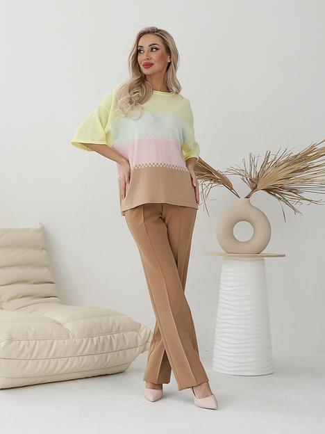 Джемпер Др3-534 фото 7