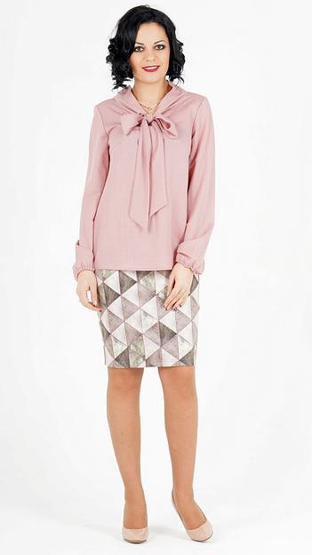 Блуза АР-1561 фото 2