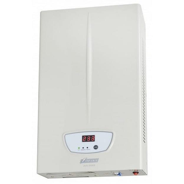 Стабилизатор напряжения Powerman AVS 3000 S 3000 VA фото 1