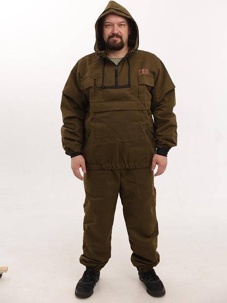 Костюм «Антиклещ» ОПТ фото 6