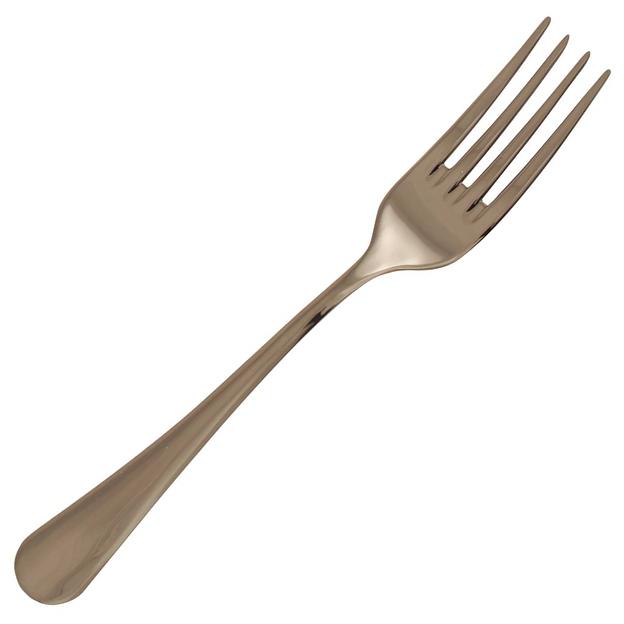 Вилка сервировочная Стреза 18/10  2 мм 21,8 см. Pinti /1/ фото 1