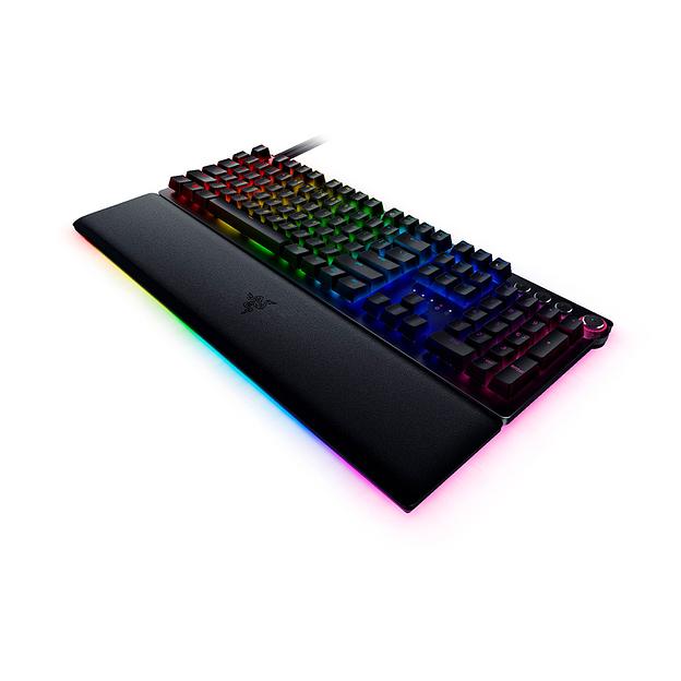 Клавиатура  Razer  Huntsman V2  RZ03-03610800-R3R1 фото 3
